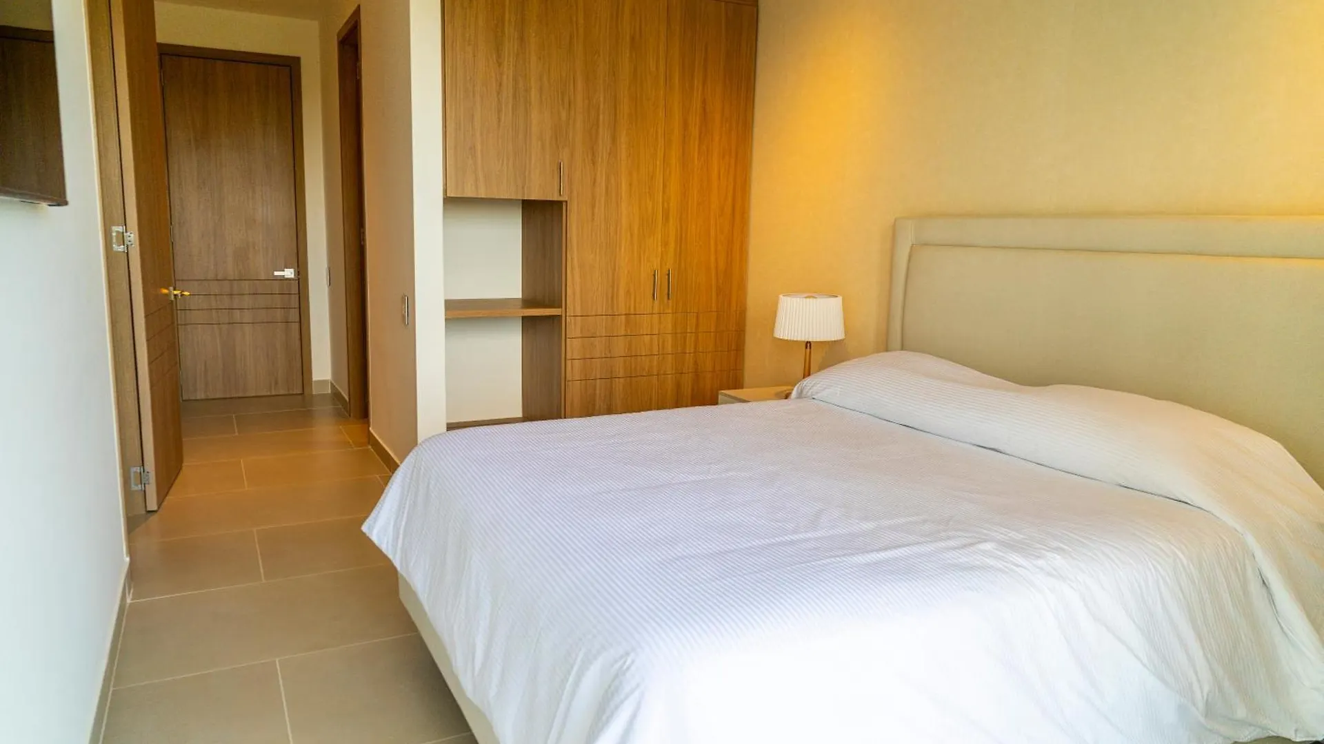 Apartment Lujoso Apartamento Baia Kristal Cartagena