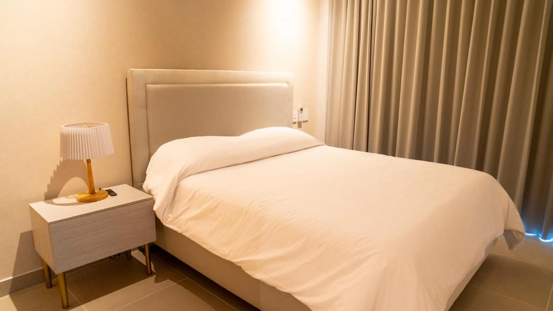 Apartment Lujoso Apartamento Baia Kristal Cartagena