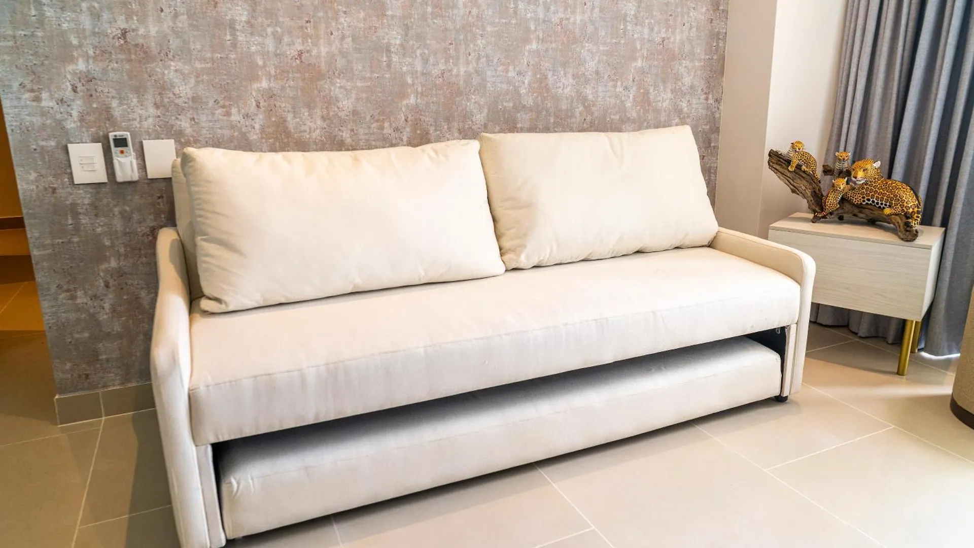 Lujoso Apartamento Baia Kristal Cartagena Apartment