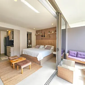 En Morros Zoe Con Acceso Directo Al Mar En Apartamento