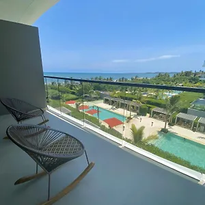 De Lujo Morros Zoe - Manzanillo - Apartamento