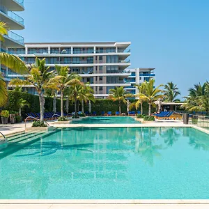 Loft De Lujo - Salida Directa Al Mar - Piscinas - Jacuzzi En Morros Apartamento