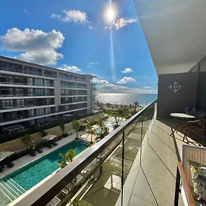 Morros Zoe - Manzanillo Del Mar - Apartamento