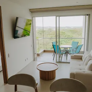 Baia Kristal Apartamento