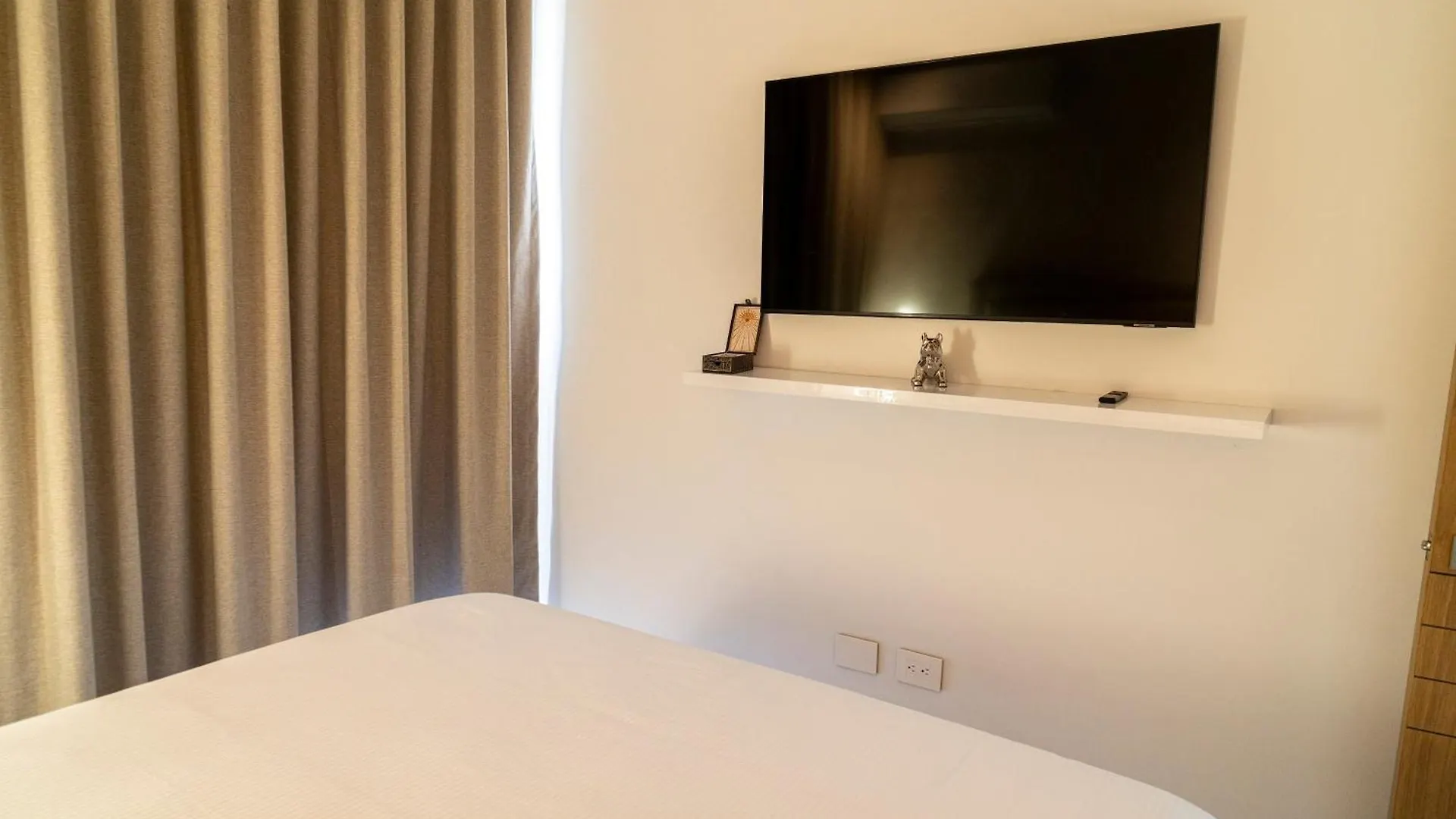 Appartamento Lujoso Apartamento Baia Kristal Cartagena